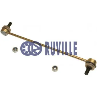 Entretoise/tige, stabilisateur RUVILLE OEM 13237130