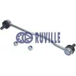 RUVILLE 915399 - Entretoise/tige, stabilisateur