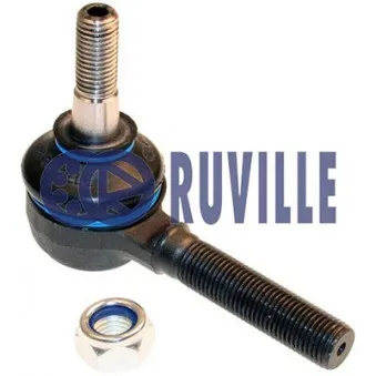 Rotule de barre de connexion RUVILLE 915404 pour RENAULT TRUCKS MAGNUM 1,2 - 34cv