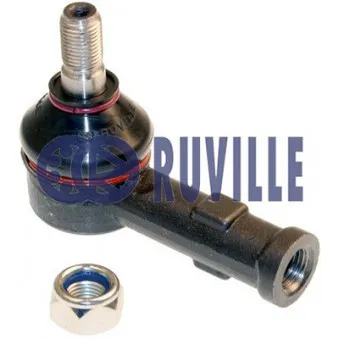 RUVILLE 915416 - Rotule de barre de connexion