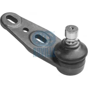 Rotule de suspension RUVILLE OEM 853407365