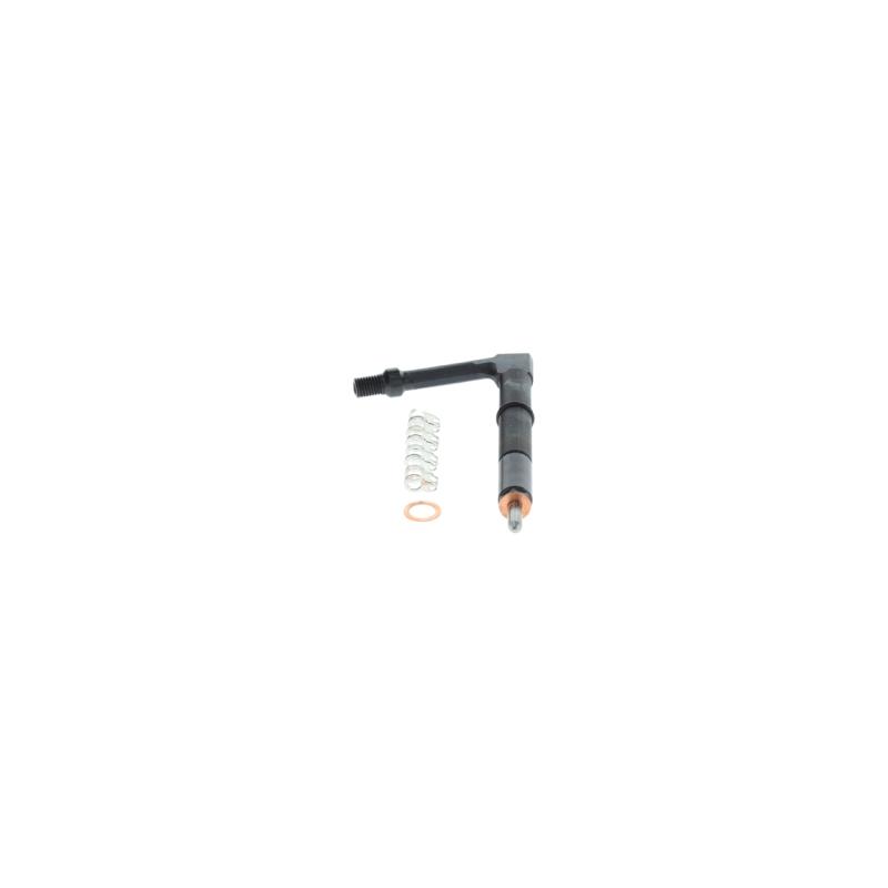Porte-injecteur BOSCH 9 430 613 778 - Visuel 1