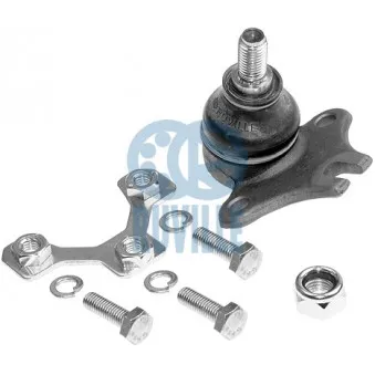 Rotule de suspension RUVILLE OEM 1H0407365