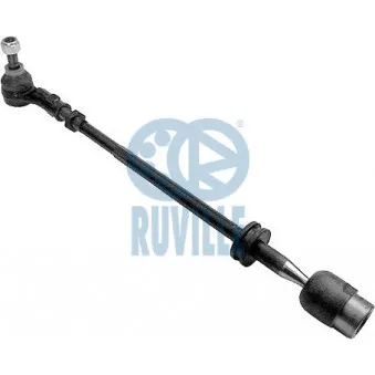 Barre de connexion RUVILLE OEM 357419804