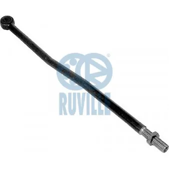 RUVILLE 915509 - Barre de connexion