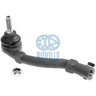 Rotule de barre de connexion RUVILLE OEM 6000022737