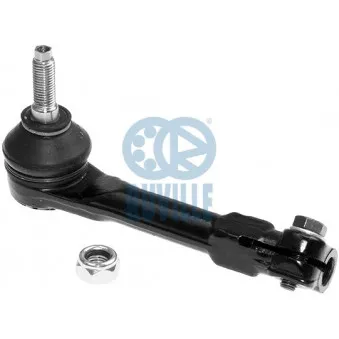 Rotule de barre de connexion avant gauche RUVILLE OEM 6000022714