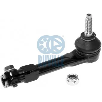 Rotule de barre de connexion avant droit RUVILLE OEM 6000022715