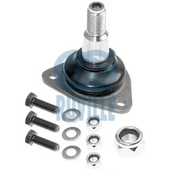 Rotule de suspension RUVILLE OEM 7701462692