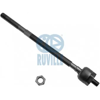 Rotule de direction intérieure, barre de connexion RUVILLE OEM 7701471844