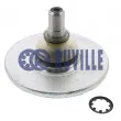 RUVILLE 915595 - Rotule de suspension