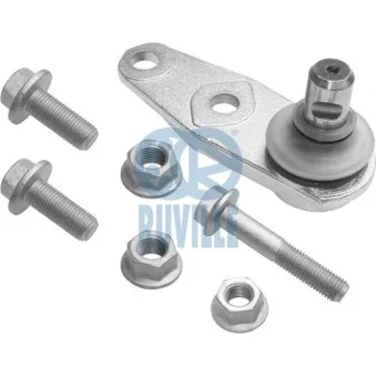 Rotule de suspension RUVILLE OEM 8200942396