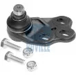 RUVILLE 915709 - Rotule de suspension avant gauche