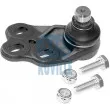 RUVILLE 915710 - Rotule de suspension avant droit