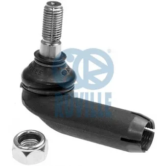 Rotule de barre de connexion RUVILLE OEM 4A0419811A