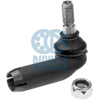 Rotule de barre de connexion RUVILLE OEM 4A0419812A