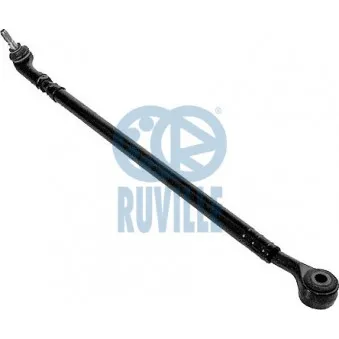 Barre de connexion RUVILLE 915722 pour MERCEDES-BENZ OH S6 4.2 quattro - 290cv