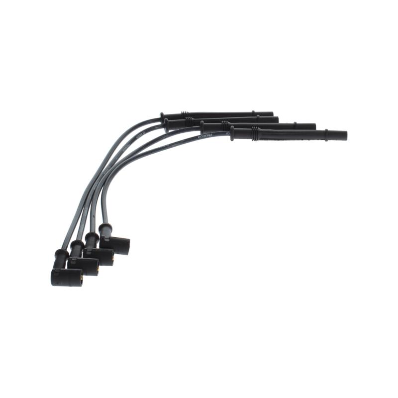 Kit de câbles d'allumage BOSCH F 000 99C 602 - Visuel 2