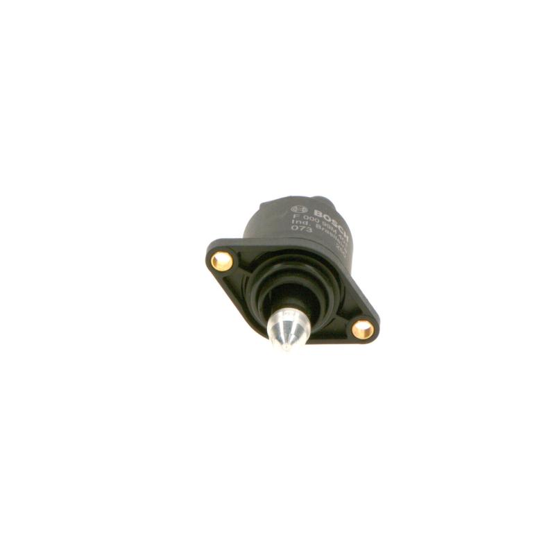 Controle de ralenti, alimentation en air BOSCH F 000 99M 401 - Visuel 2
