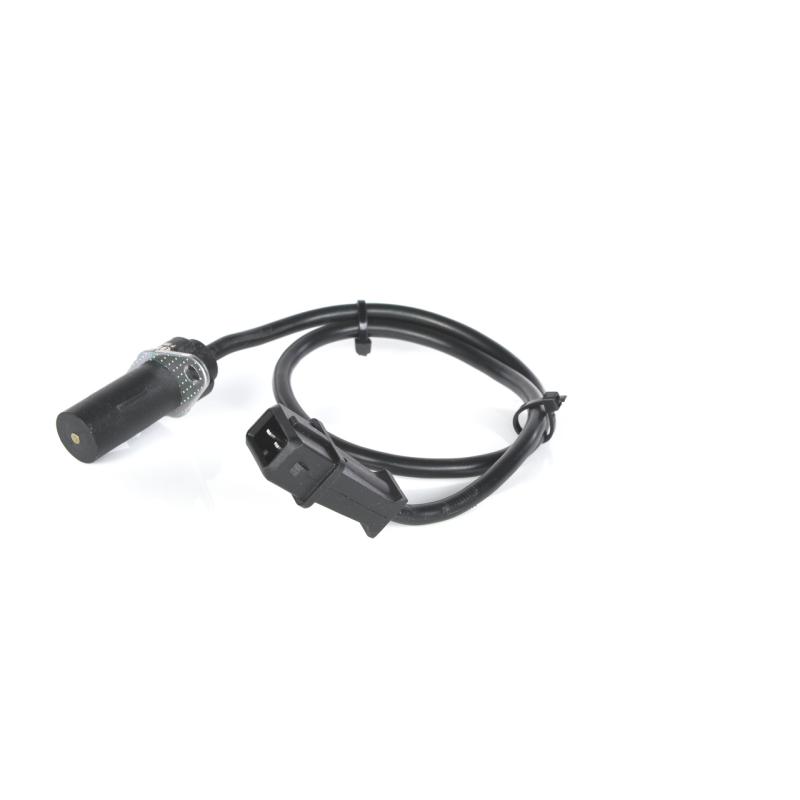 Capteur d'angle, vilebrequin BOSCH F 000 99R 006 - Visuel 1
