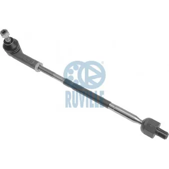 Barre de connexion RUVILLE OEM 1J0422803A