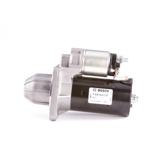 Démarreur BOSCH [F 000 AL0 137]