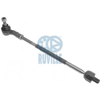 Barre de connexion RUVILLE OEM 1J0422804A