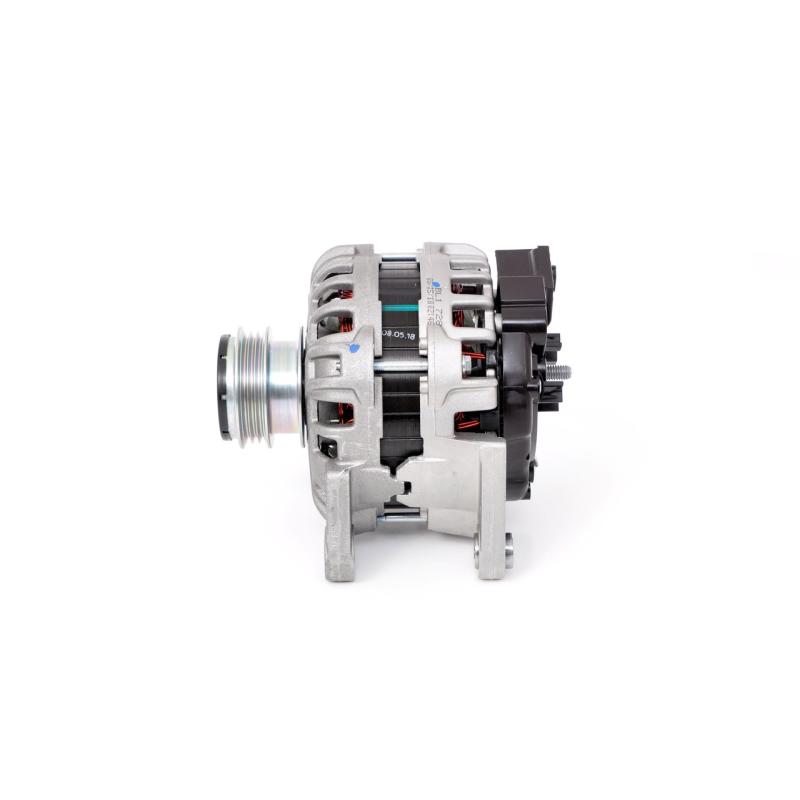 Alternateur BOSCH F 000 BL0 4DB - Visuel 1