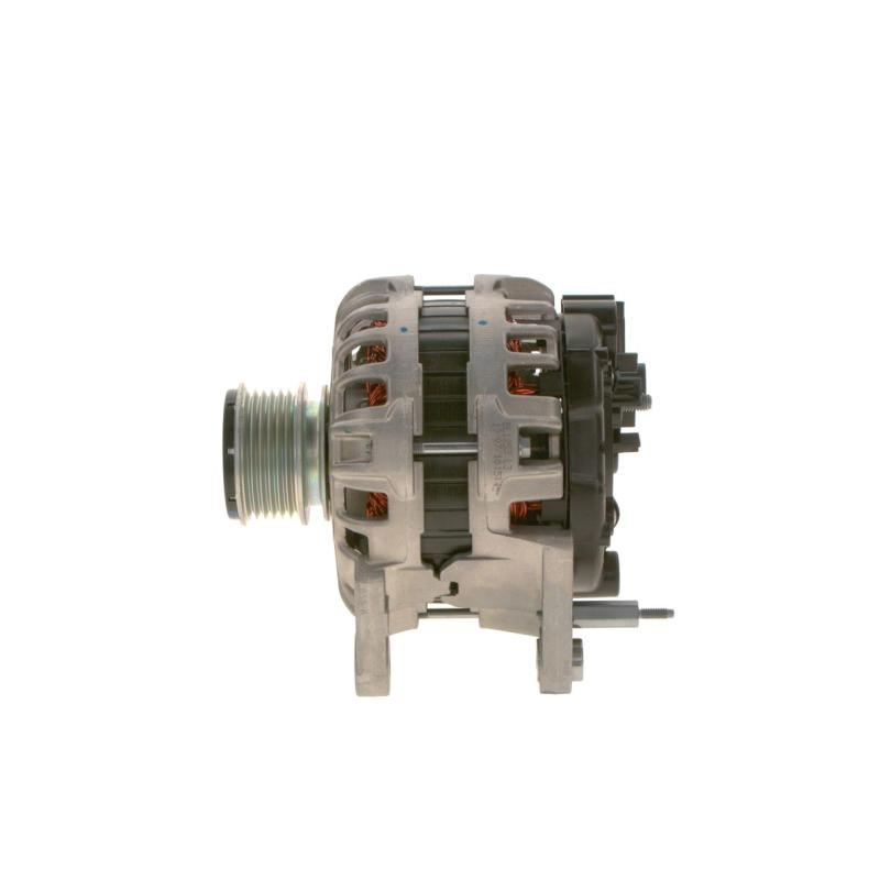 Alternateur BOSCH F 000 BL0 6ZB - Visuel 1