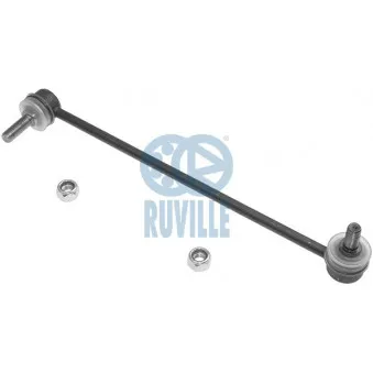 Entretoise/tige, stabilisateur RUVILLE OEM 1J0411315D