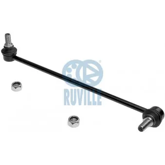 Entretoise/tige, stabilisateur RUVILLE OEM 1J0411316D