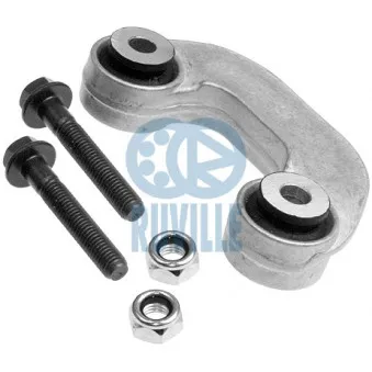 Entretoise/tige, stabilisateur RUVILLE OEM 4D0411317K