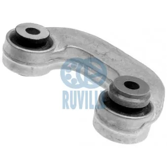 Entretoise/tige, stabilisateur RUVILLE OEM 8D0411318D