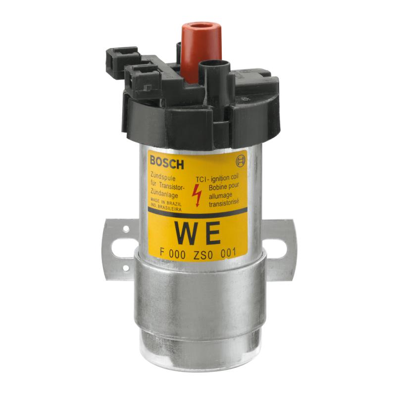Bobine d'allumage BOSCH F 000 ZS0 001 - Visuel 1