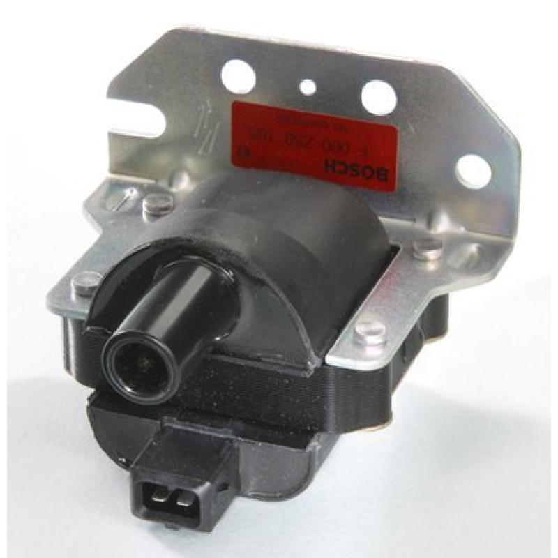 Bobine d'allumage BOSCH F 000 ZS0 105 - Visuel 2