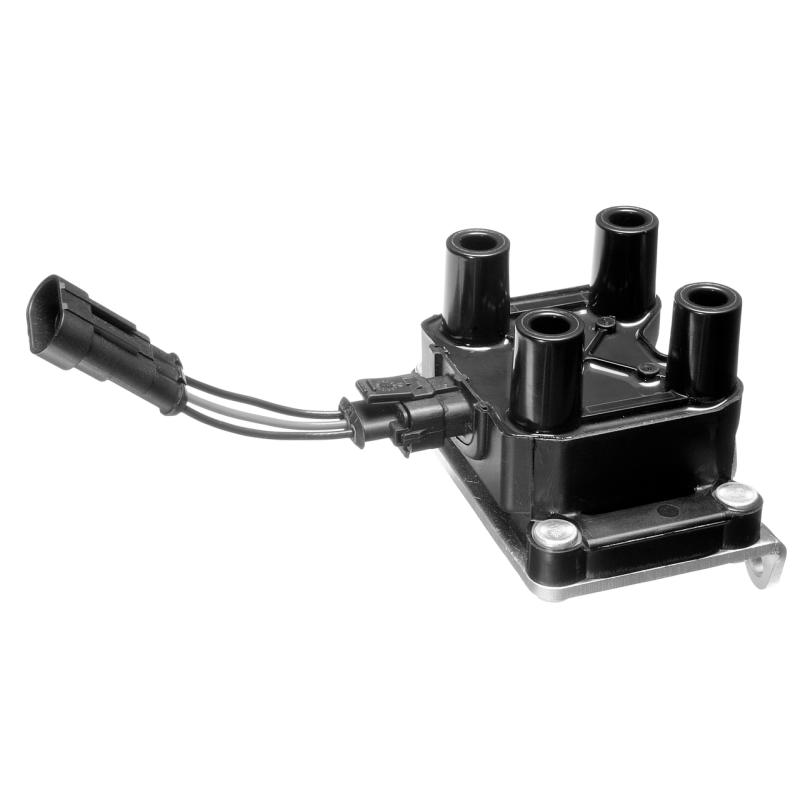 Bobine d'allumage BOSCH F 000 ZS0 222 - Visuel 1