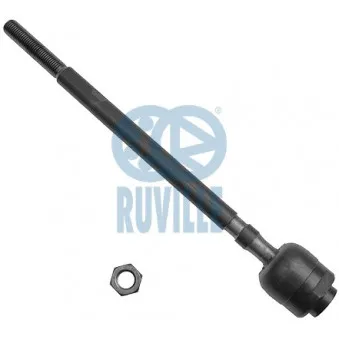 Rotule de direction intérieure, barre de connexion RUVILLE OEM 9946948