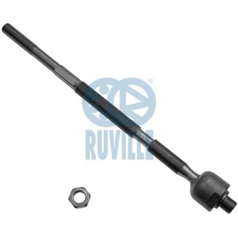 Rotule de direction intérieure, barre de connexion RUVILLE OEM 98845025