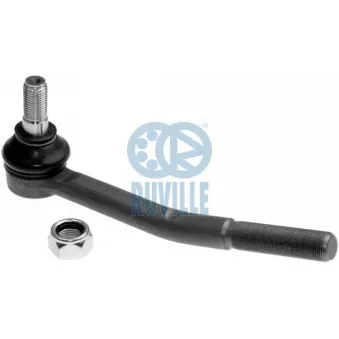 Rotule de barre de connexion RUVILLE OEM 5995267