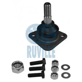 Rotule de suspension RUVILLE 915871