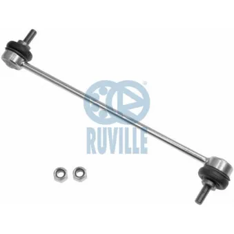 Entretoise/tige, stabilisateur RUVILLE OEM 350175