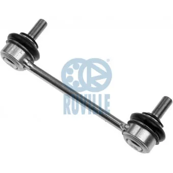 Entretoise/tige, stabilisateur RUVILLE OEM 51717001