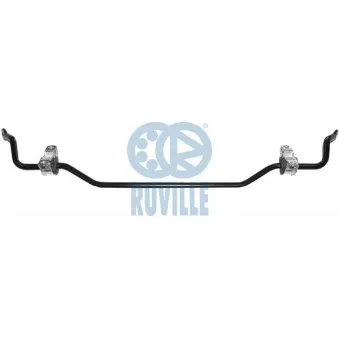 Stabilisateur, chassis RUVILLE 915888