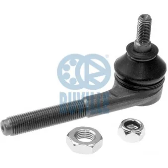 Rotule de barre de connexion RUVILLE OEM 381742
