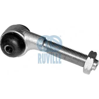 Oeil de levier, barre de connexion RUVILLE OEM 381732