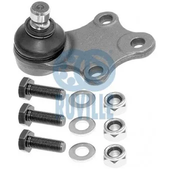 Rotule de suspension RUVILLE OEM 364031