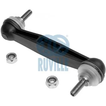 Entretoise/tige, stabilisateur RUVILLE OEM 517838