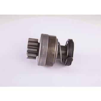 Embrayage à roue libre, démarreur BOSCH [F 002 G20 724]