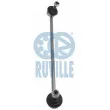 RUVILLE 915958 - Entretoise/tige, stabilisateur