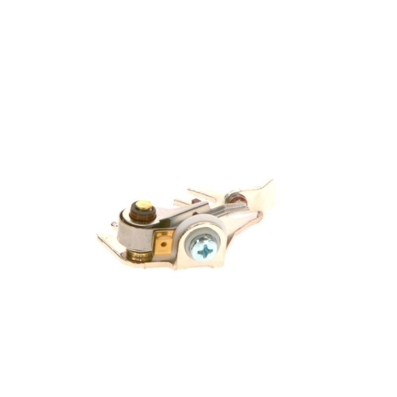 Jeu de contacts, distributeur d'allumage BOSCH F 005 X04 714 - Visuel 1